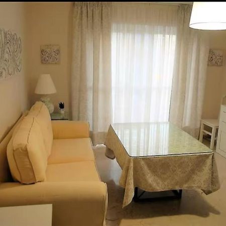 Apartamento Junto Estacion Tren Κόρδοβα Εξωτερικό φωτογραφία