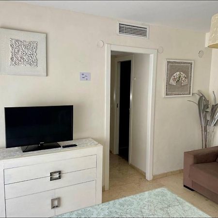 Apartamento Junto Estacion Tren Κόρδοβα Εξωτερικό φωτογραφία