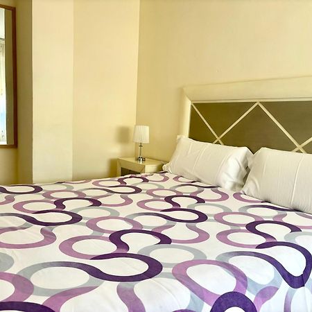 Apartamento Junto Estacion Tren Κόρδοβα Εξωτερικό φωτογραφία