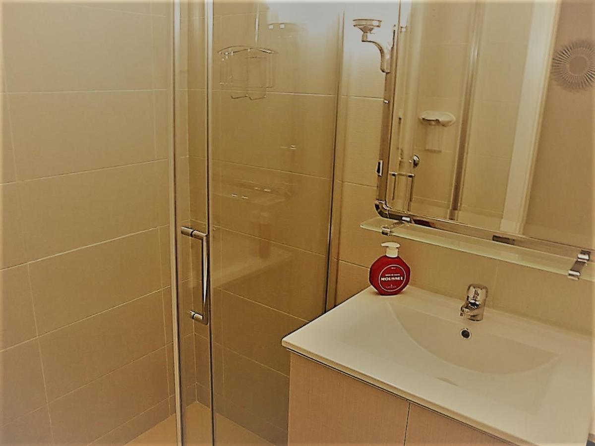 Apartamento Junto Estacion Tren Κόρδοβα Εξωτερικό φωτογραφία