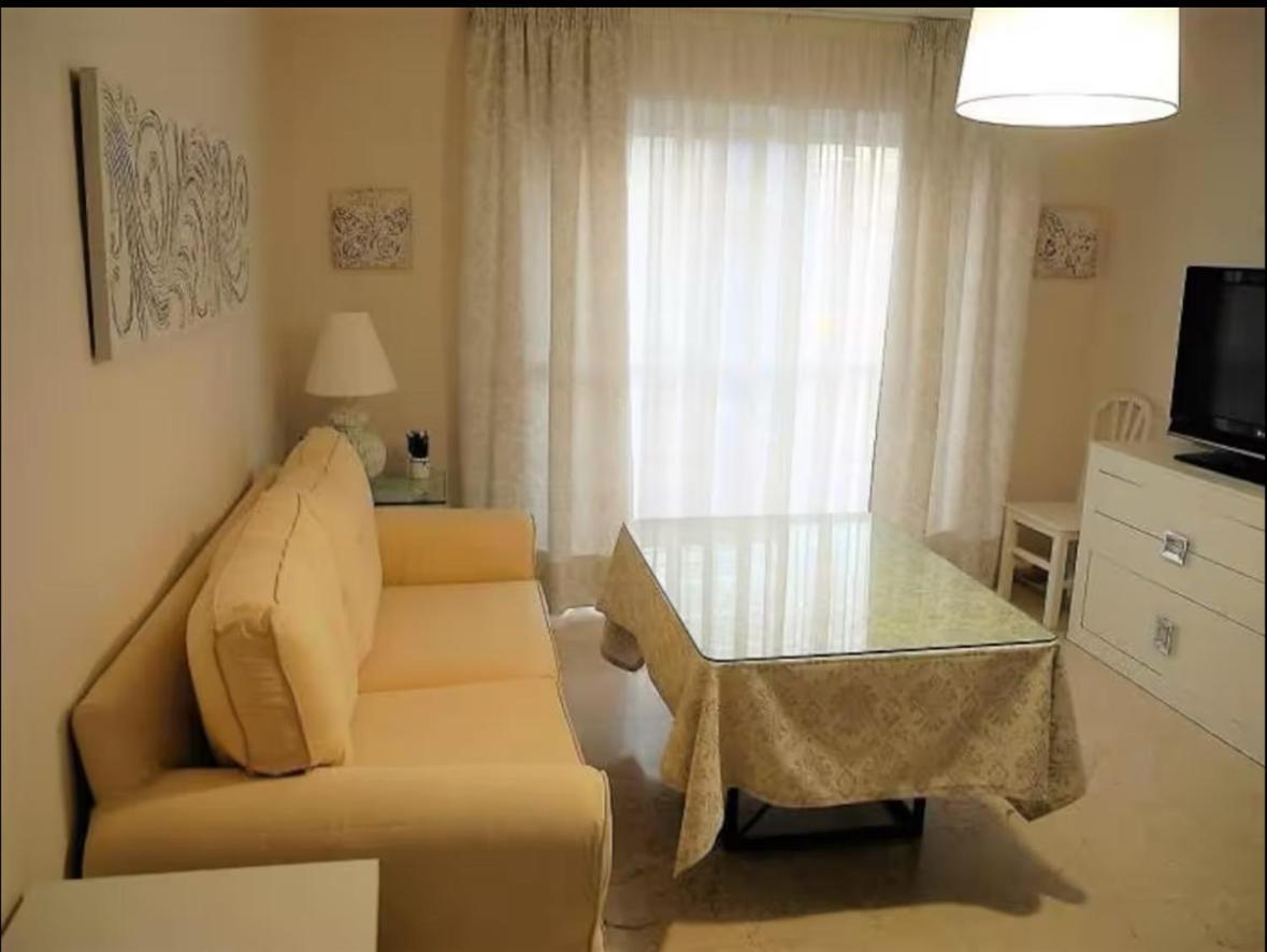 Apartamento Junto Estacion Tren Κόρδοβα Εξωτερικό φωτογραφία