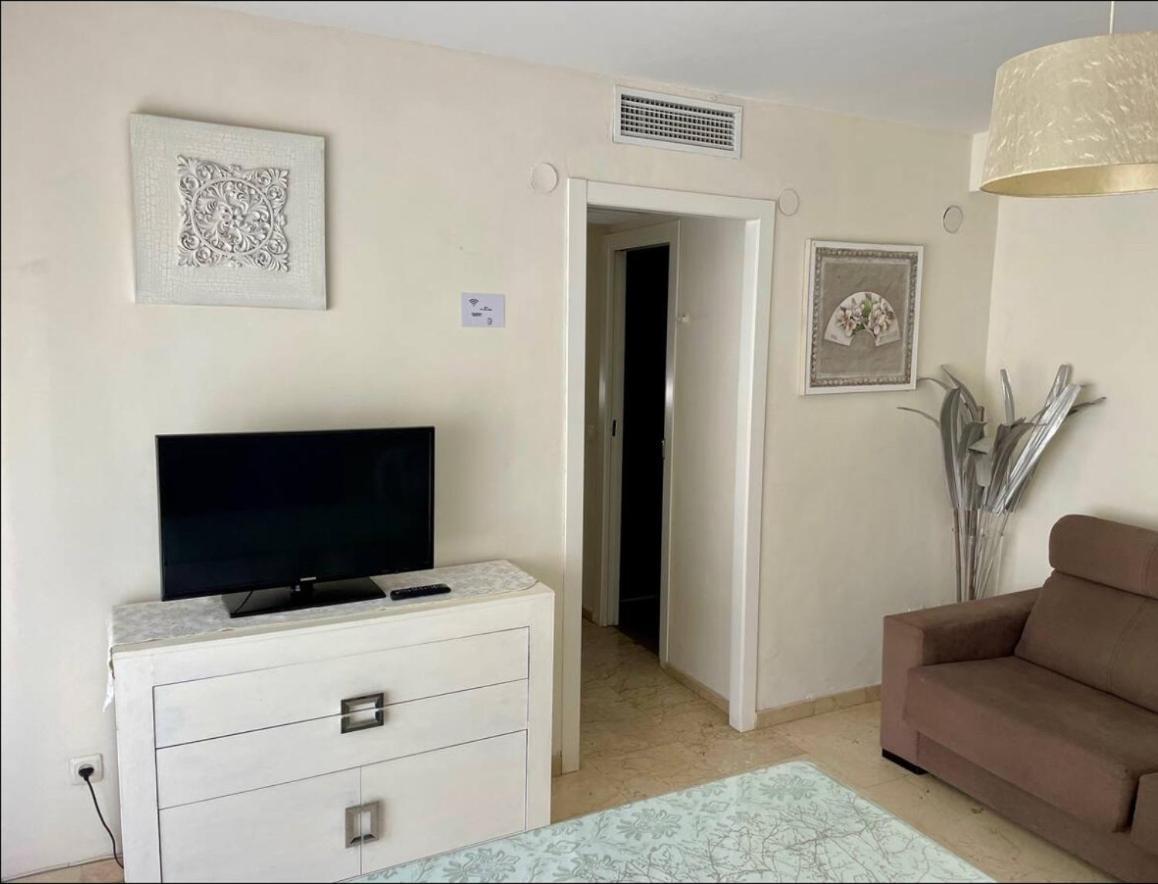 Apartamento Junto Estacion Tren Κόρδοβα Εξωτερικό φωτογραφία