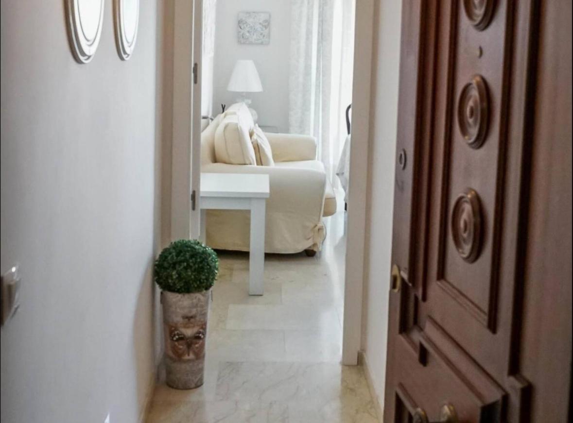 Apartamento Junto Estacion Tren Κόρδοβα Εξωτερικό φωτογραφία