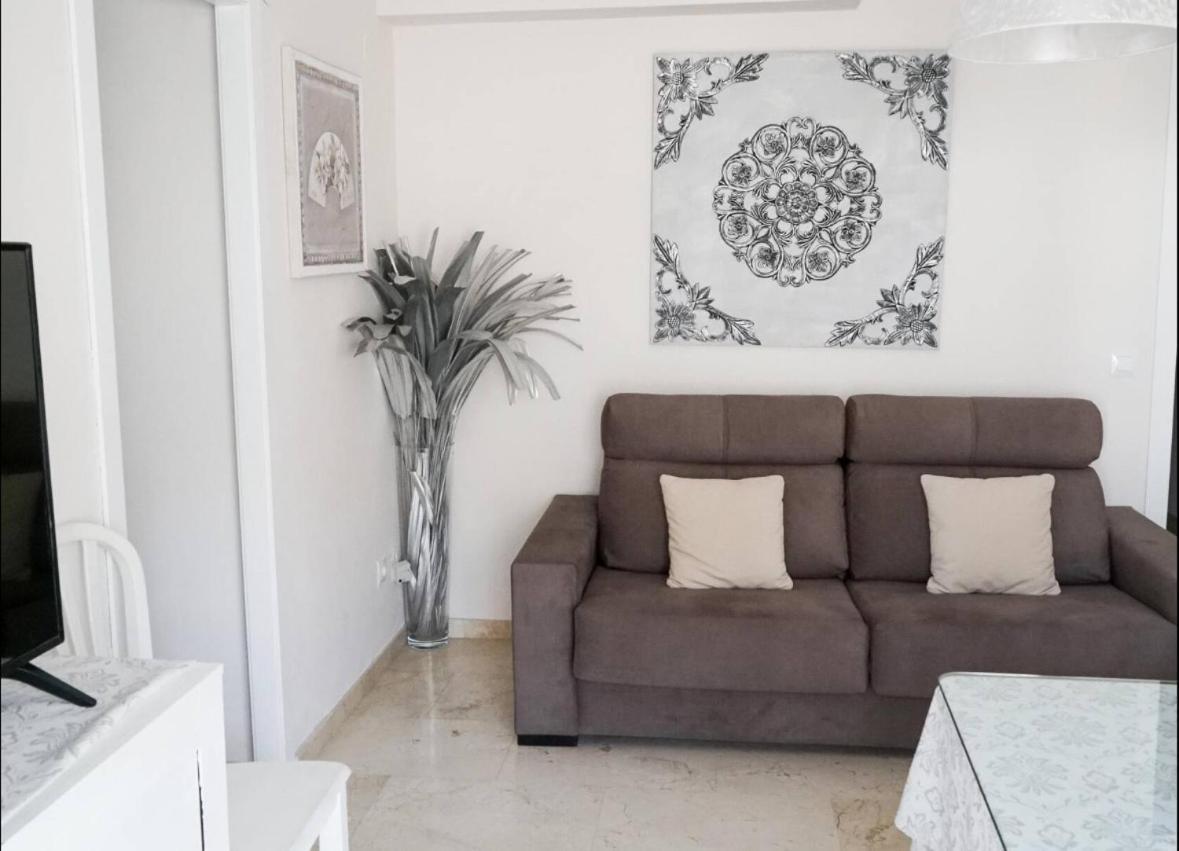 Apartamento Junto Estacion Tren Κόρδοβα Εξωτερικό φωτογραφία