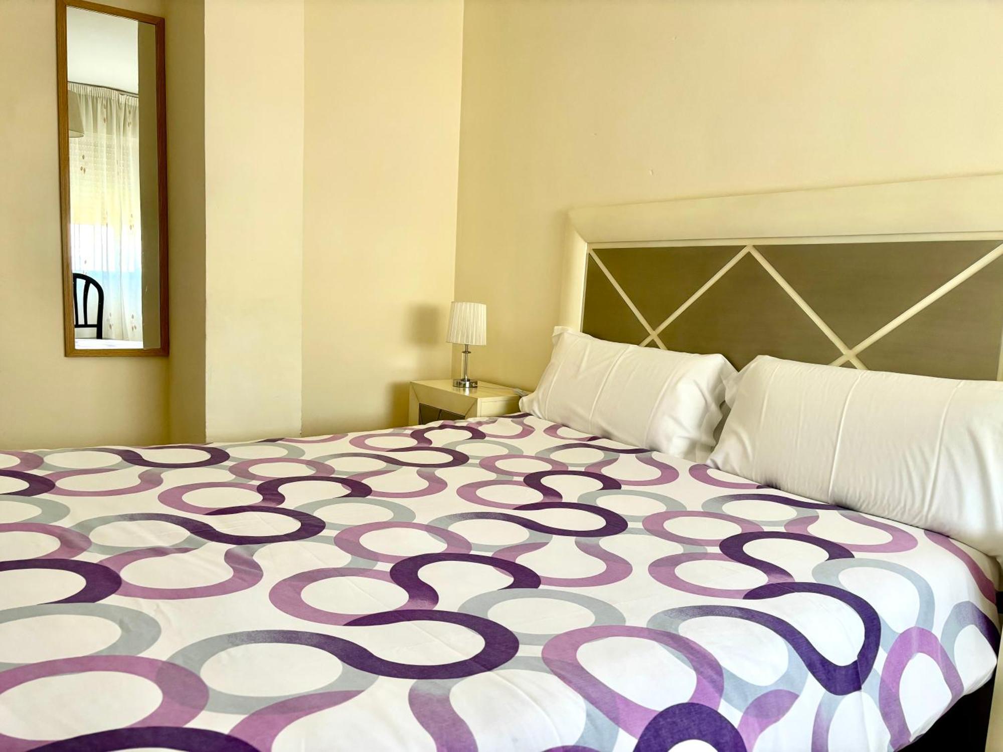 Apartamento Junto Estacion Tren Κόρδοβα Εξωτερικό φωτογραφία