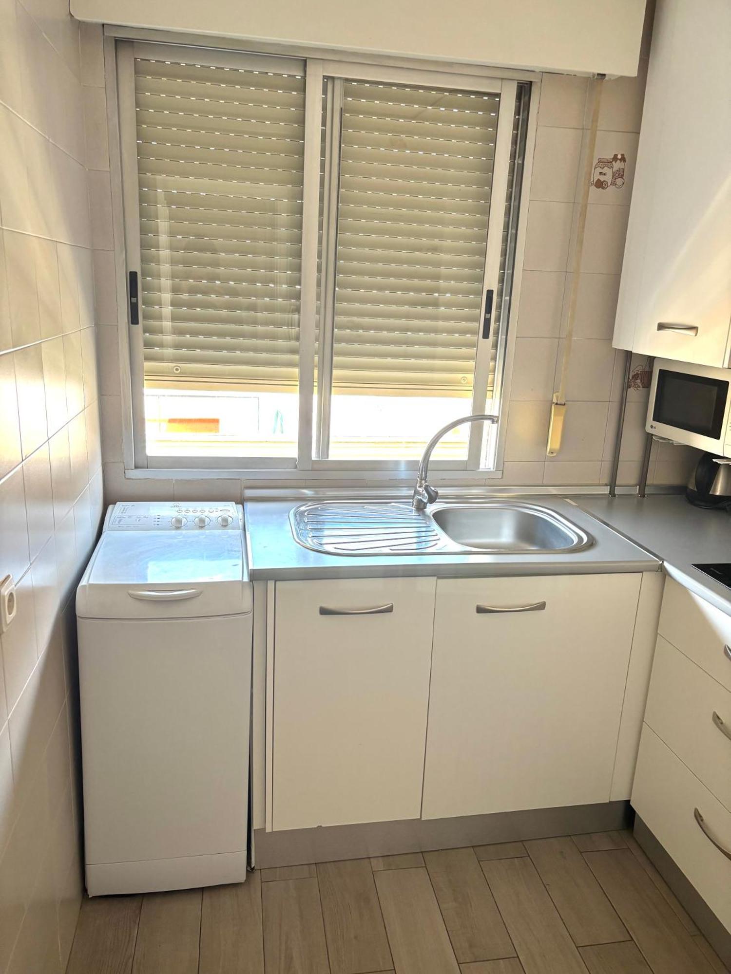 Apartamento Junto Estacion Tren Κόρδοβα Εξωτερικό φωτογραφία