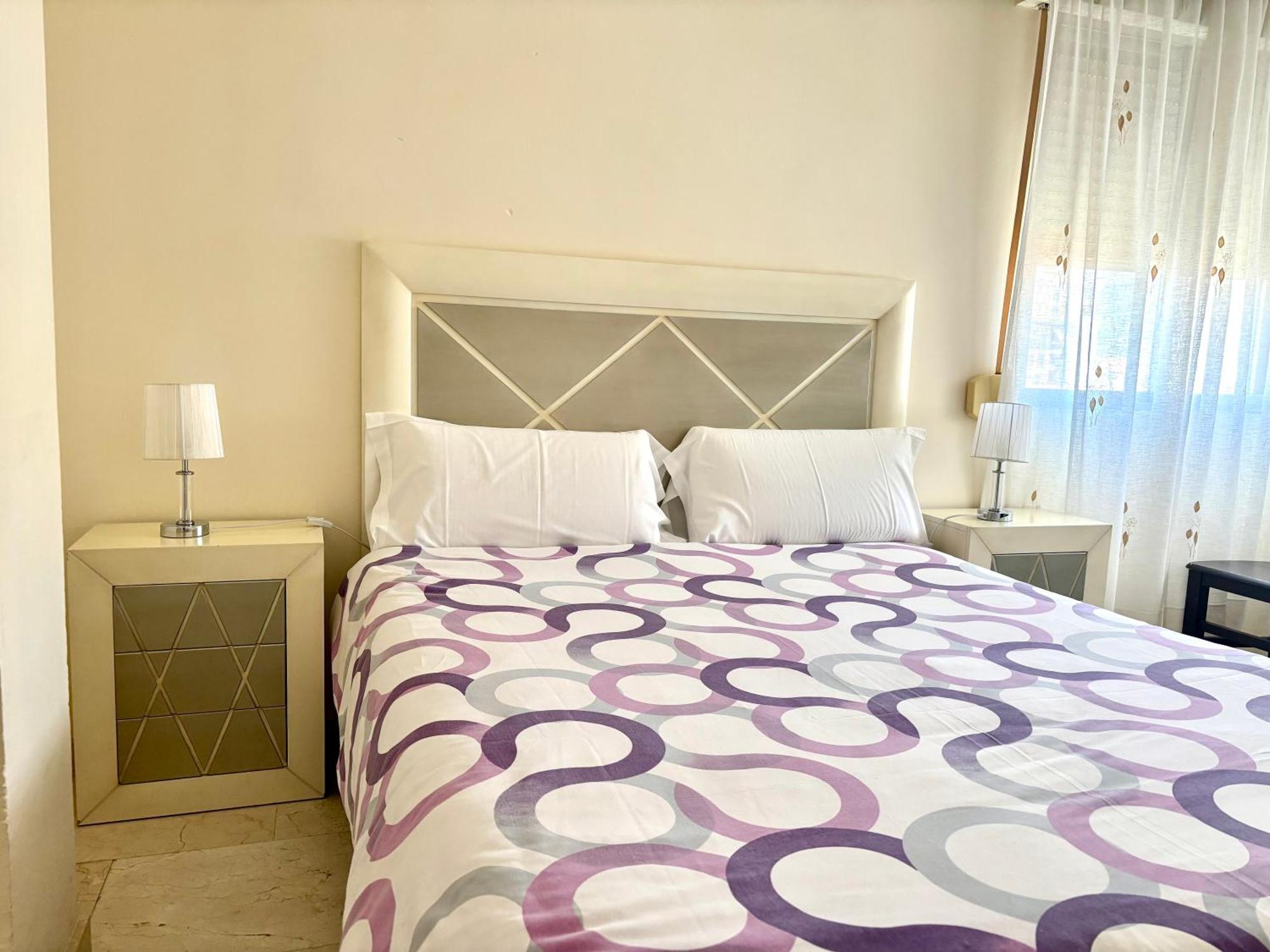 Apartamento Junto Estacion Tren Κόρδοβα Εξωτερικό φωτογραφία