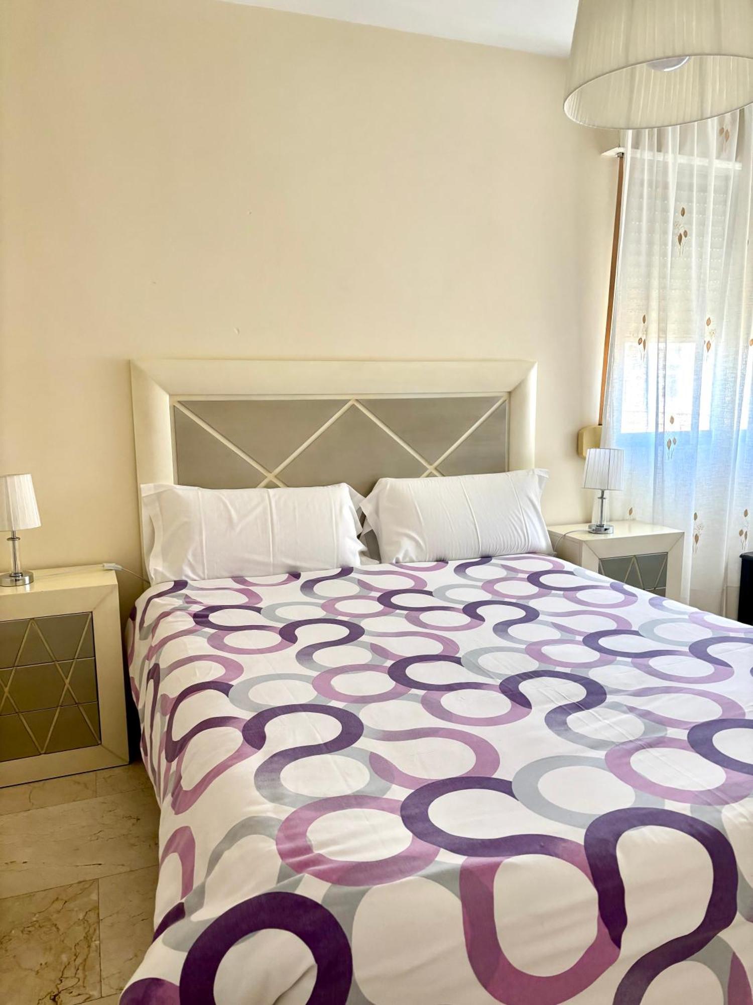 Apartamento Junto Estacion Tren Κόρδοβα Εξωτερικό φωτογραφία